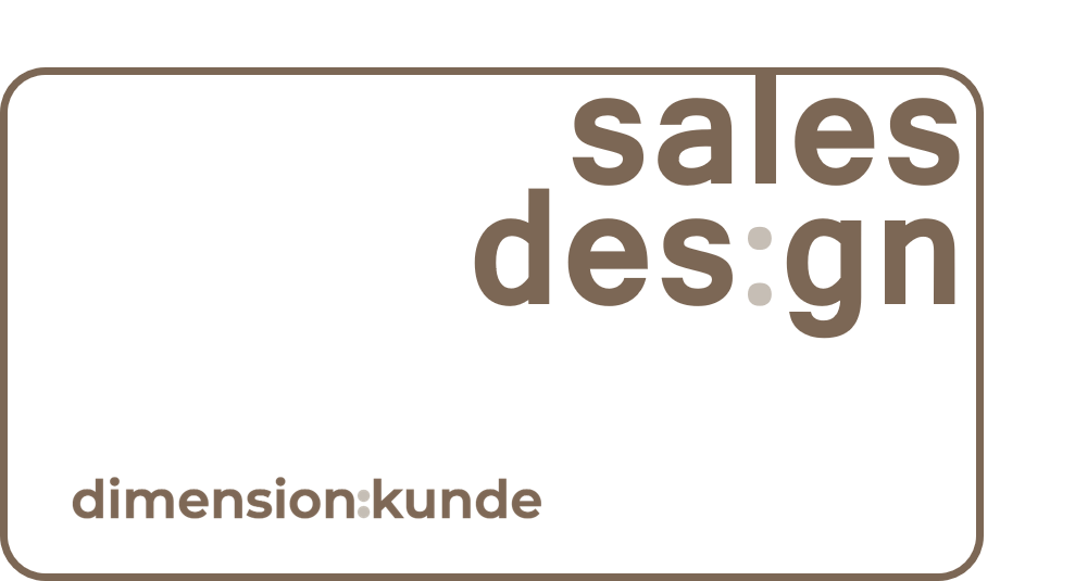 Logo Sales-Design