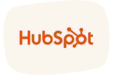 Partnership HubSpot