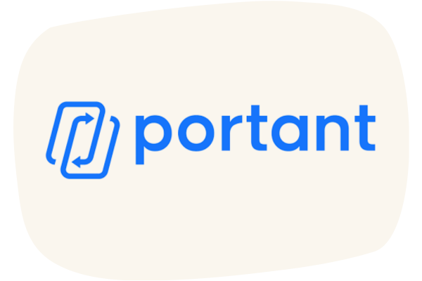 Partnership Portant Partnership Portant