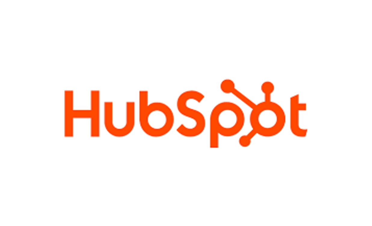 Logo HubSpot