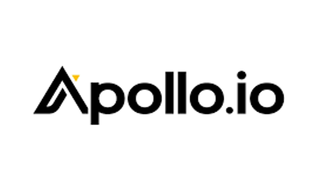 apollo.io mit comza