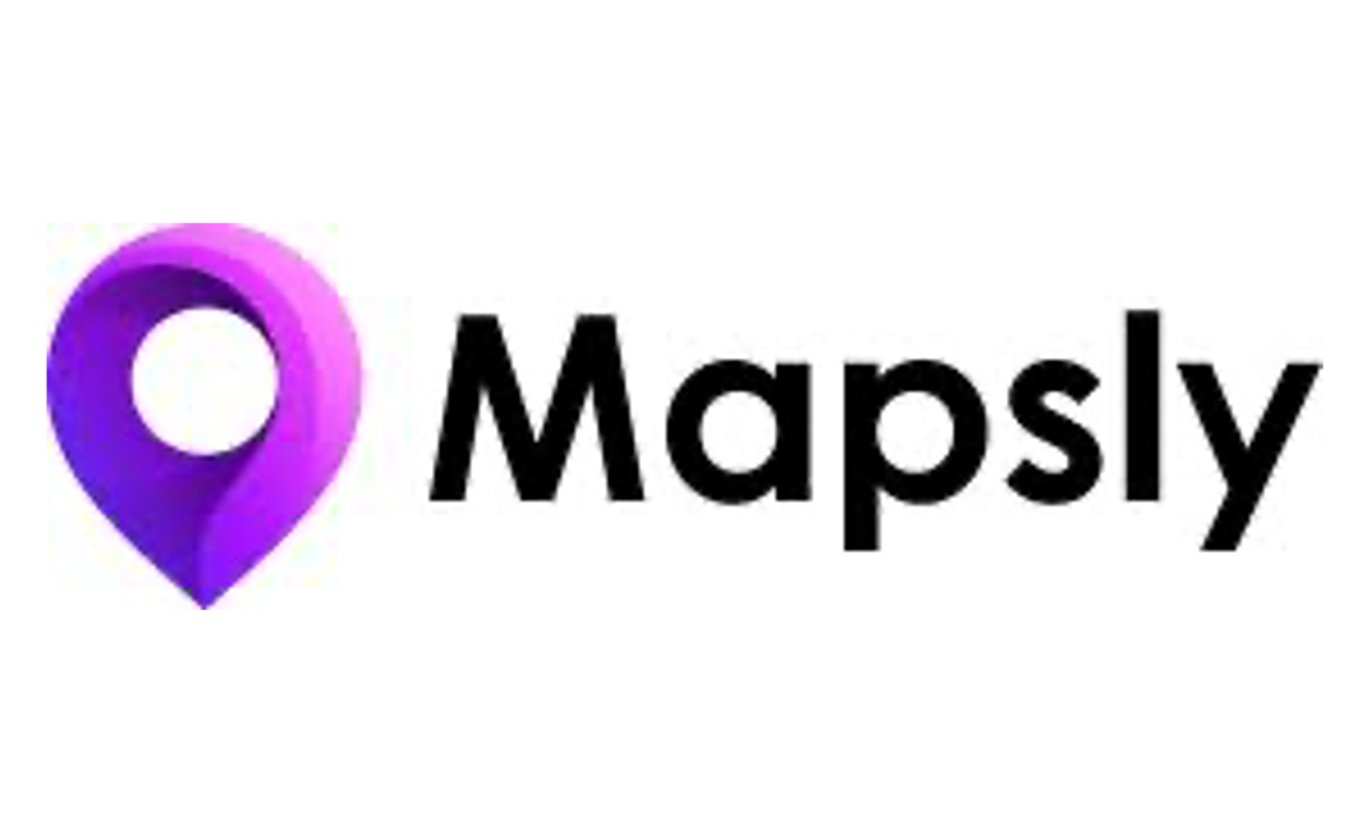 mapsly mit comza