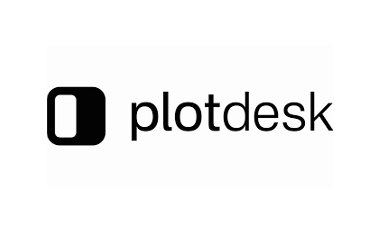 Logo Plotdesk
