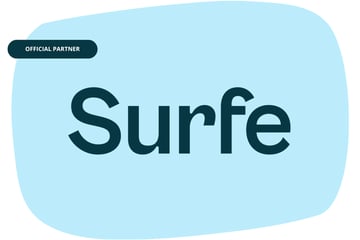 Partnership Surfe