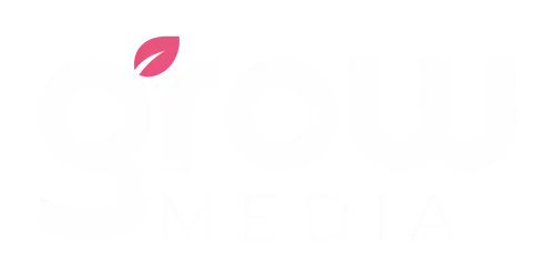 logo growmedia