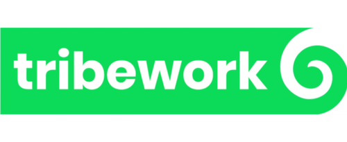 Logo tribework