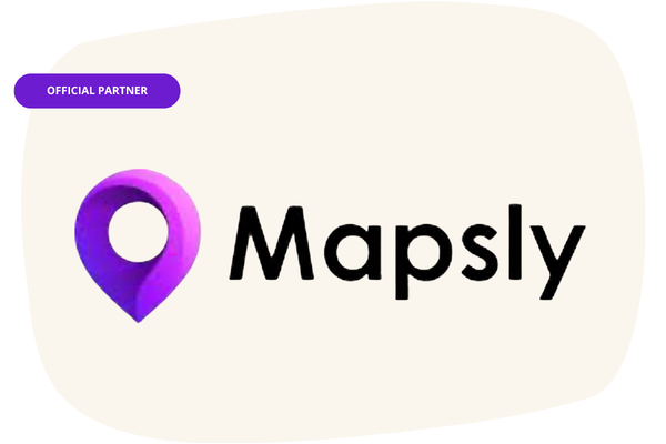 Partnership Mapsly